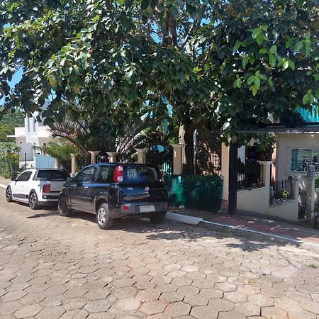 Chale Com Hidromassagem Otel Florianópolis Dış mekan fotoğraf