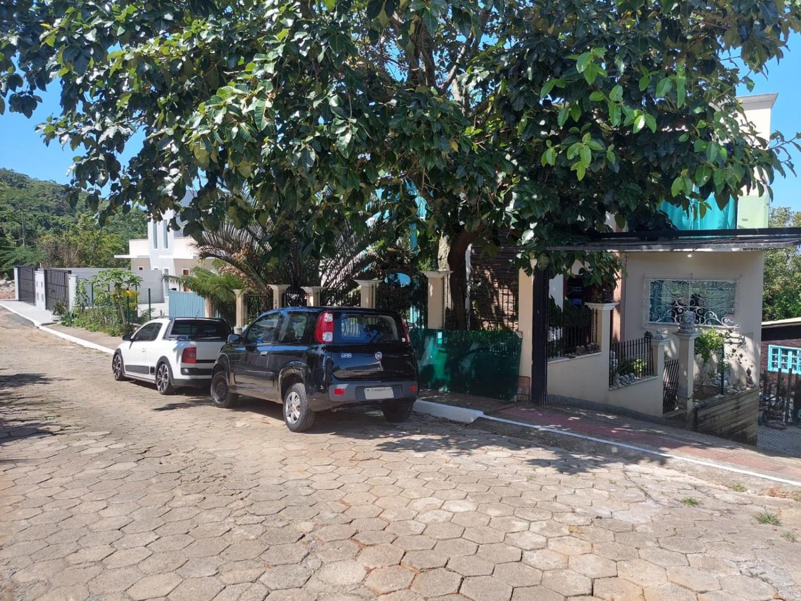 Chale Com Hidromassagem Otel Florianópolis Dış mekan fotoğraf